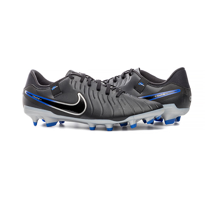 Чоловічі Бутси Nike LEGEND 10 ACADEMY FG/MG Чорний 44 (7dDV4337-040 44) Чоловічі Бутси Nike LEGEND 10 ACADEMY FG/MG Чорний 44 (7dDV4337-040 44)