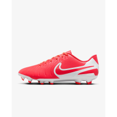 Чоловічі Бутси Nike LEGEND 10 CLUB FG/MG Червоний 39 (7dDV4344-800 39)