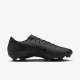 Чоловічі Бутси Nike ZOOM VAPOR 16 ACADEMY FG/MG Чорний 40.5 (7dFQ8374-002 40.5)