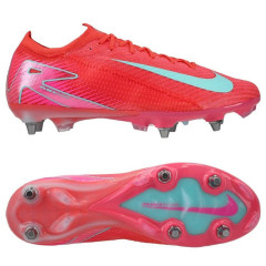 Чоловічі Бутси Nike ZM VAPOR 16 ELITE SG-PRO Червоний 41 (7dFQ8688-800 41)