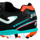 Сороконіжки Joma DRIBLING Чорний 41 (DRIS2401TF 41)