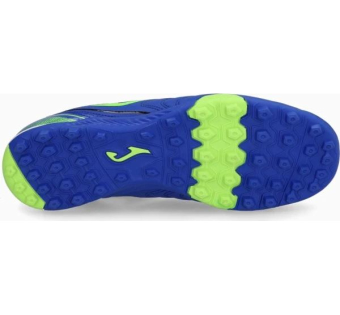 Бутси Joma AGUILA синій,салатовий Чол 44 AGUW2404TF 44