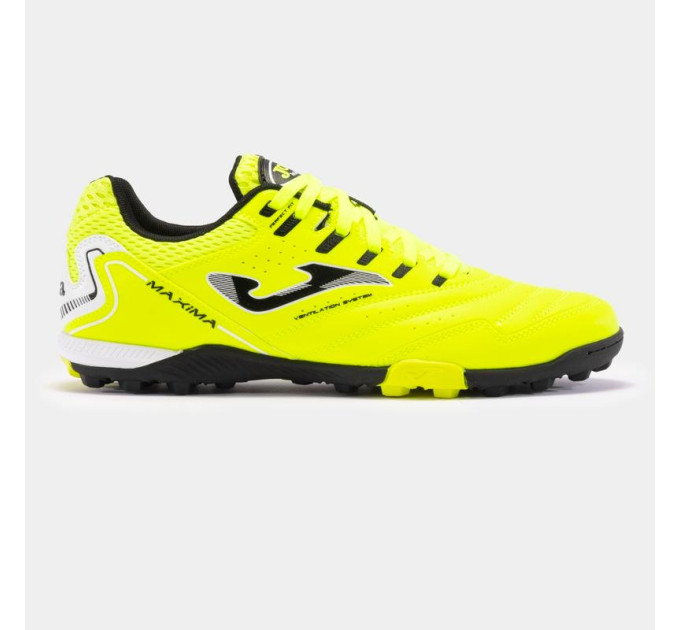 Бутси Joma MAXIMA жовтий Чол 41 MAXW2409TF 41 Бутси Joma MAXIMA жовтий Чол 41 MAXW2409TF 41