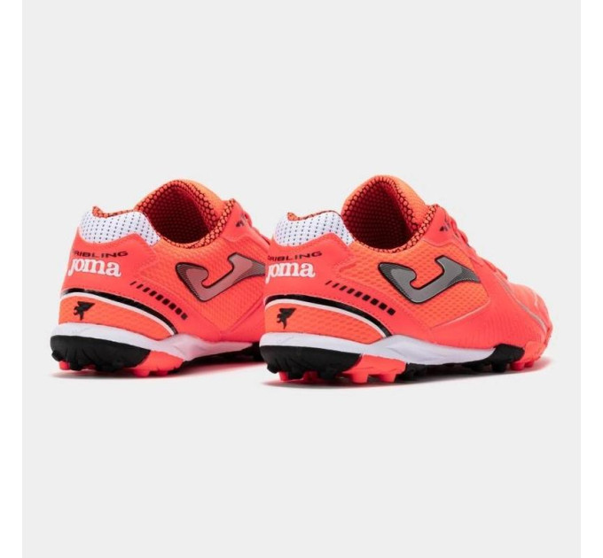 Футзалки Joma DRIBLING кораловий Чол 45 DRIS2507IN 45