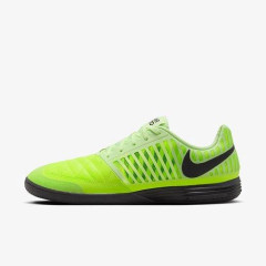 Чоловічі Футзалки Nike LUNARGATO II Салатовий 45 (7d580456-012 45)