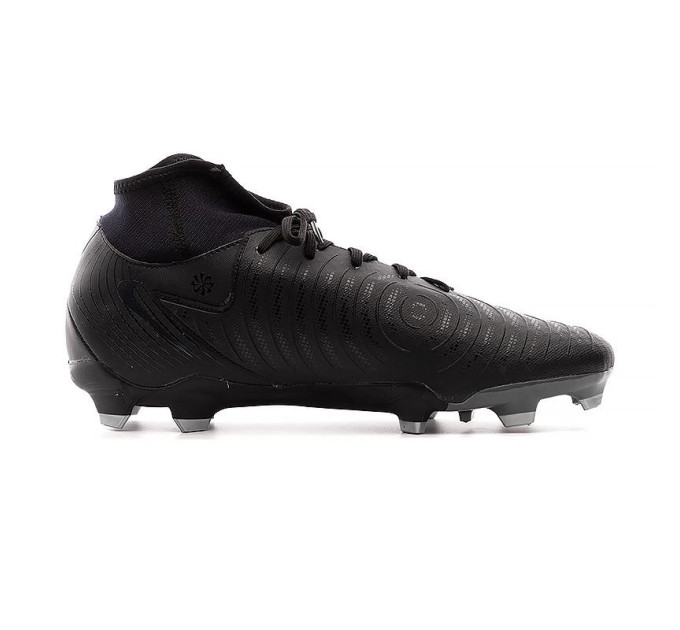 Бутси Nike PHANTOM LUNA II ACADEMY FG/MG Чорний 42 (7dFD6725-001 42)