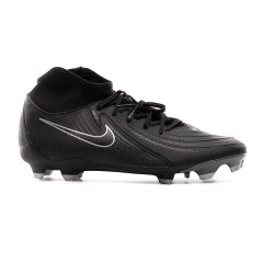 Бутси Nike PHANTOM LUNA II ACADEMY FG/MG Чорний 42 (7dFD6725-001 42)