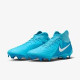 Бутси Nike PHANTOM LUNA II ACADEMY FG/MG Блакитний 42.5 (7dFD6725-400 42.5)