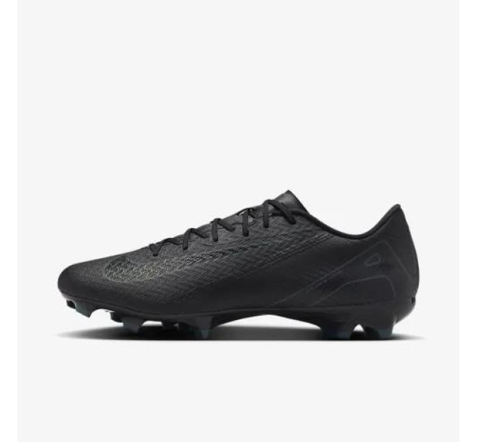 Чоловічі Бутси Nike ZOOM VAPOR 16 ACADEMY FG/MG Чорний 40 (7dFQ8374-002 40) Чоловічі Бутси Nike ZOOM VAPOR 16 ACADEMY FG/MG Чорний 40 (7dFQ8374-002 40)
