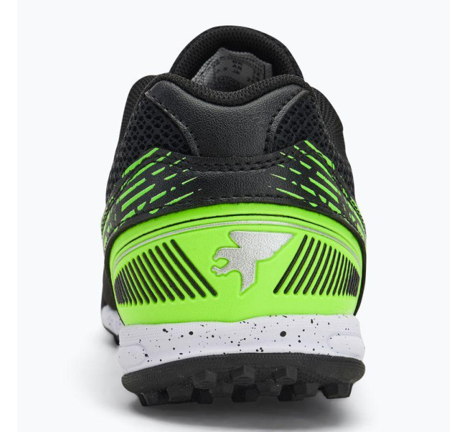 Чоловічі сороконіжки Joma Mundial Чорний 44 (MUNS2501TF 44)