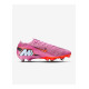 Чоловічі Бутси Nike ZM VAPOR 16 ELITE SG-PRO Рожевий 43 (7dFQ8688-600 43)