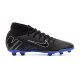 Чоловічі Бутси Nike SUPERFLY 9 CLUB FG/MG Чорний 43 (7dDJ5961-040 43)