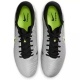 Чоловічі Бутси Nike LEGEND 10 ACADEMY FG/MG Сірий 42 (7dDV4337-001 42)