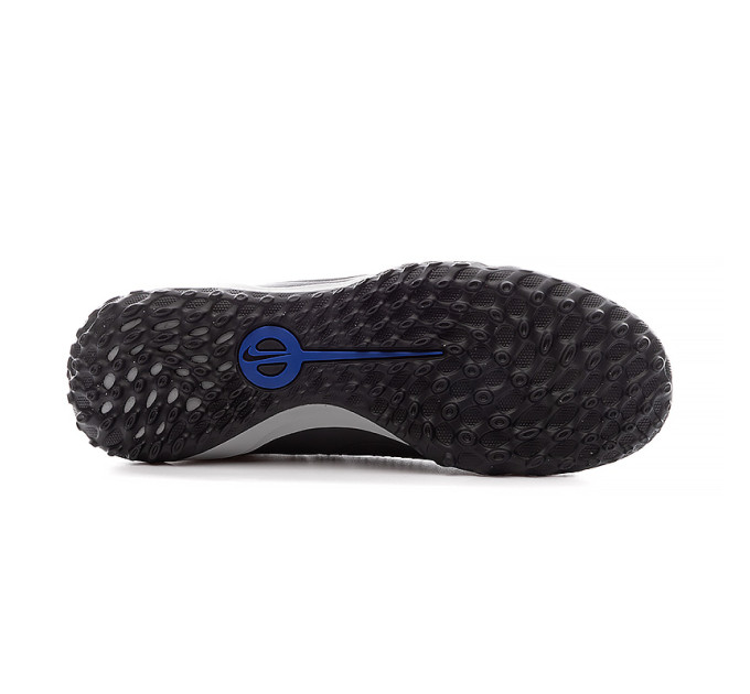 Чоловічі Сороконіжки Nike LEGEND 10 ACADEMY TF Чорний 42 (7dDV4342-040 42)