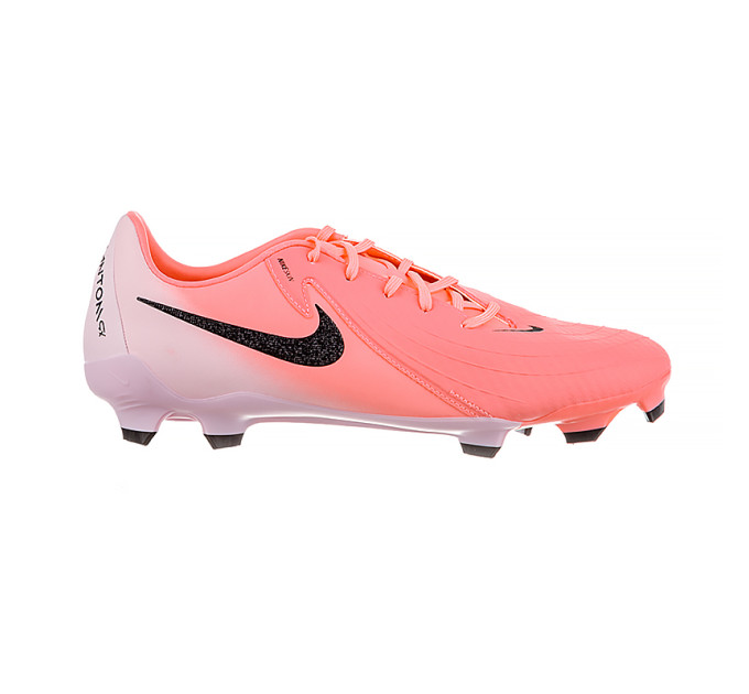 Чоловічі Бутси Nike PHANTOM GX II ACADEMY FG/MG Персиковий 44 (7dFD6723-600 44)