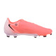Чоловічі Бутси Nike PHANTOM GX II ACADEMY FG/MG Персиковий 44 (7dFD6723-600 44)