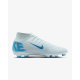 Чоловічі Бутси Nike SUPERFLY 10 CLUB FG/MG Блакитний 43 (7dFQ8314-400 43)