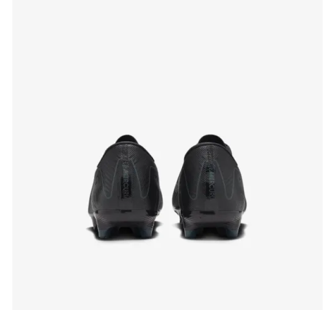 Чоловічі Бутси Nike ZOOM VAPOR 16 ACADEMY FG/MG Чорний 42 (7dFQ8374-002 42)