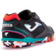 Сороконіжки Joma DRIBLING Чорний 43 (DRIS2401TF 43)