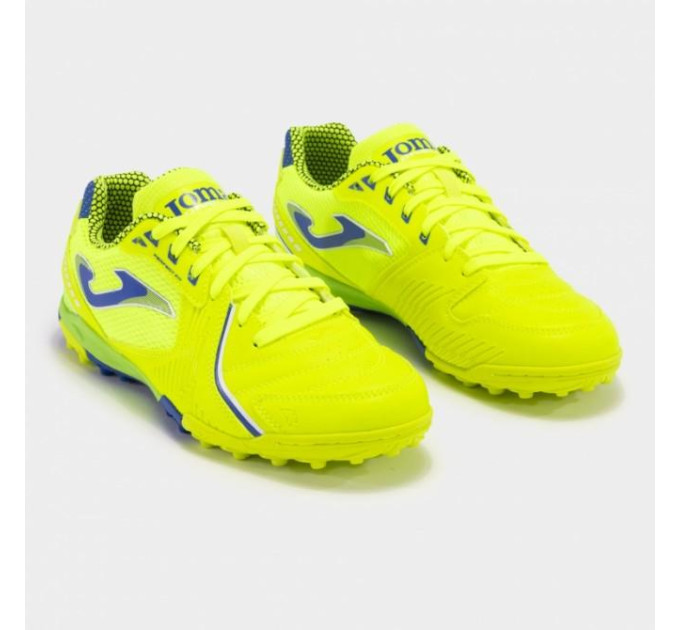 Бутси Joma Joma DRIBLING Жовтий 43 (DRIW2409TF 43)