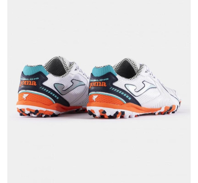 Сороконіжки Joma DRIBLING білий Чол 44 DRIW2432TF 44