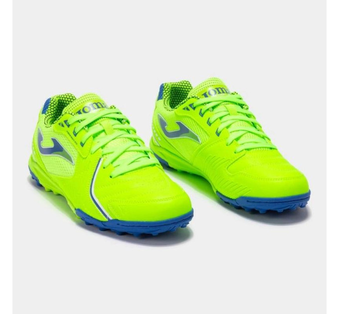 Футзалки Joma DRIBLING салатовий Чол 44 DRIS2511IN 44