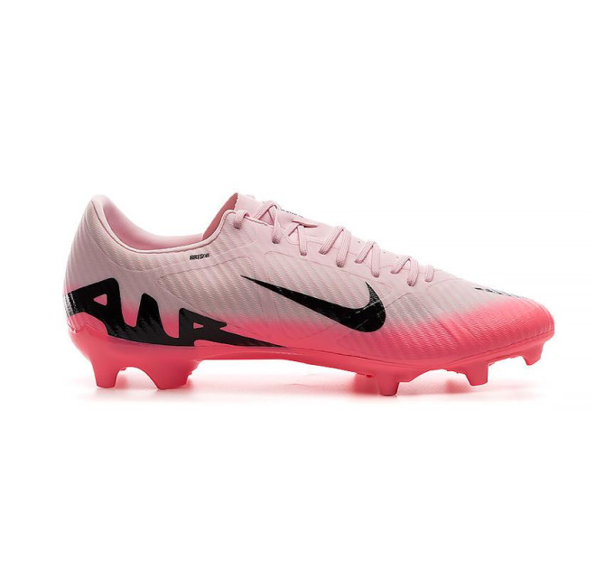 Чоловічі Бутси Nike ZOOM VAPOR 15 ACADEMY FG/MG Рожевий 43 (7dDJ5631-601 43)
