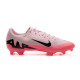 Чоловічі Бутси Nike ZOOM VAPOR 15 ACADEMY FG/MG Рожевий 43 (7dDJ5631-601 43)