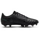 Чоловічі Бутси Nike LEGEND 10 ACADEMY SG-PRO AC Чорний 42.5 (7dDV4338-002 42.5)