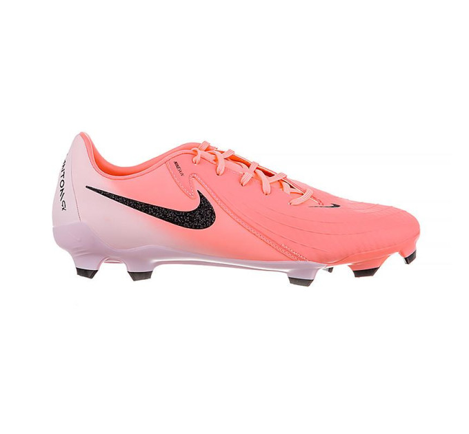 Чоловічі Бутси Nike PHANTOM GX II ACADEMY FG/MG Персиковий 40.5 (7dFD6723-600 40.5) Чоловічі Бутси Nike PHANTOM GX II ACADEMY FG/MG Персиковий 40.5 (7dFD6723-600 40.5)