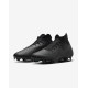 Бутси Nike PHANTOM LUNA II ACADEMY FG/MG Чорний 42 (7dFD6725-002 42)