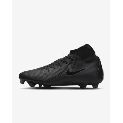 Бутси Nike PHANTOM LUNA II ACADEMY FG/MG Чорний 42 (7dFD6725-002 42)