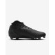 Бутси Nike PHANTOM LUNA II ACADEMY FG/MG Чорний 42 (7dFD6725-002 42)