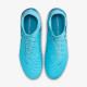 Бутси Nike PHANTOM LUNA II ACADEMY FG/MG Блакитний 43 (7dFD6725-400 43)
