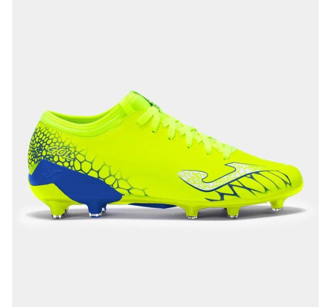 Бутси Joma GOL Лимонний 43 (GOLS2509FG 43) Бутси Joma GOL Лимонний 43 (GOLS2509FG 43)