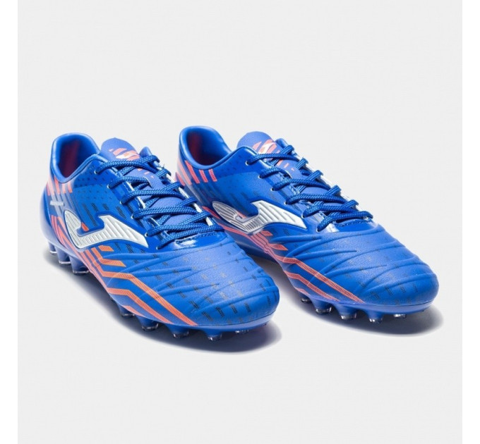 Бутси Joma PROPULSION CUP синій 45 PCUPW.904.AG 45