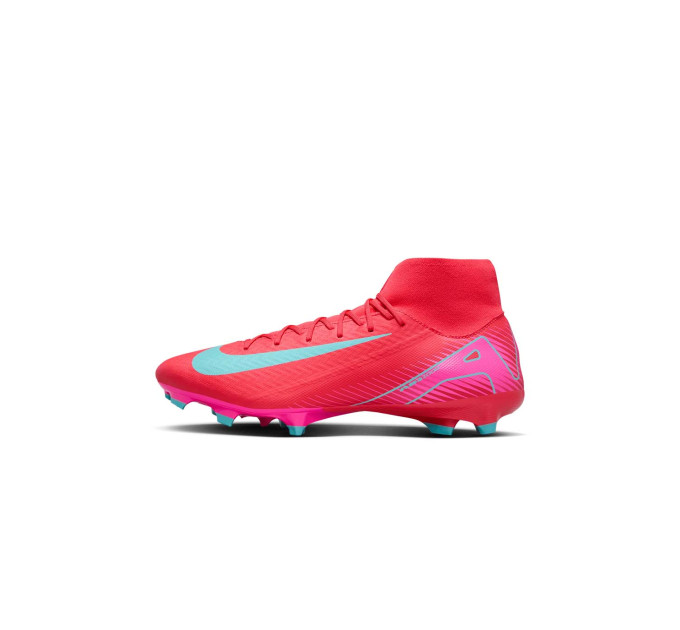 Чоловічі Бутси Nike ZM SUPERFLY 10 ACAD FG/MG Фуксія 38 (7dFQ1456-800 38) Чоловічі Бутси Nike ZM SUPERFLY 10 ACAD FG/MG Фуксія 38 (7dFQ1456-800 38)