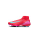 Чоловічі Бутси Nike ZM SUPERFLY 10 ACAD FG/MG Фуксія 38 (7dFQ1456-800 38)