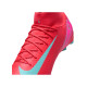 Чоловічі Бутси Nike ZM SUPERFLY 10 ACAD FG/MG Фуксія 38 (7dFQ1456-800 38)
