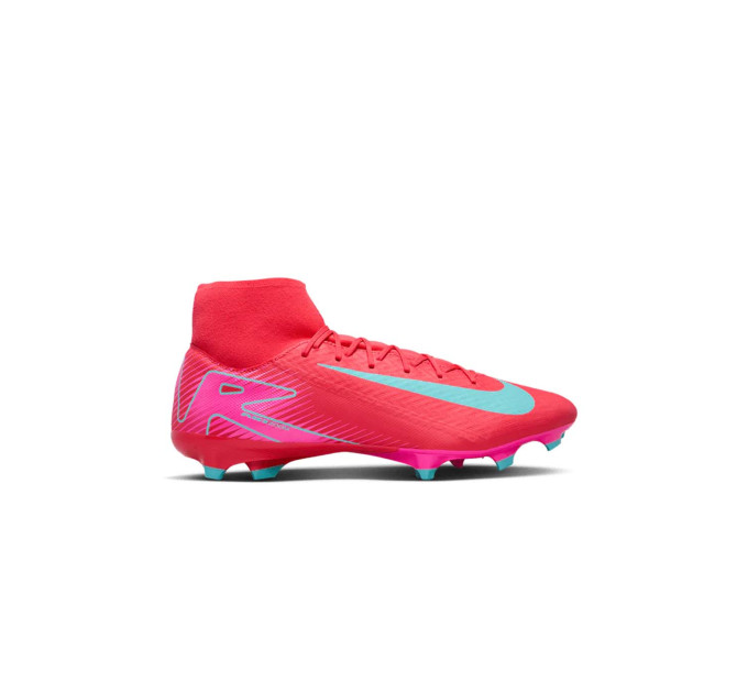 Чоловічі Бутси Nike ZM SUPERFLY 10 ACAD FG/MG Фуксія 38 (7dFQ1456-800 38)
