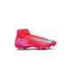 Чоловічі Бутси Nike ZM SUPERFLY 10 ACAD FG/MG Фуксія 38 (7dFQ1456-800 38)