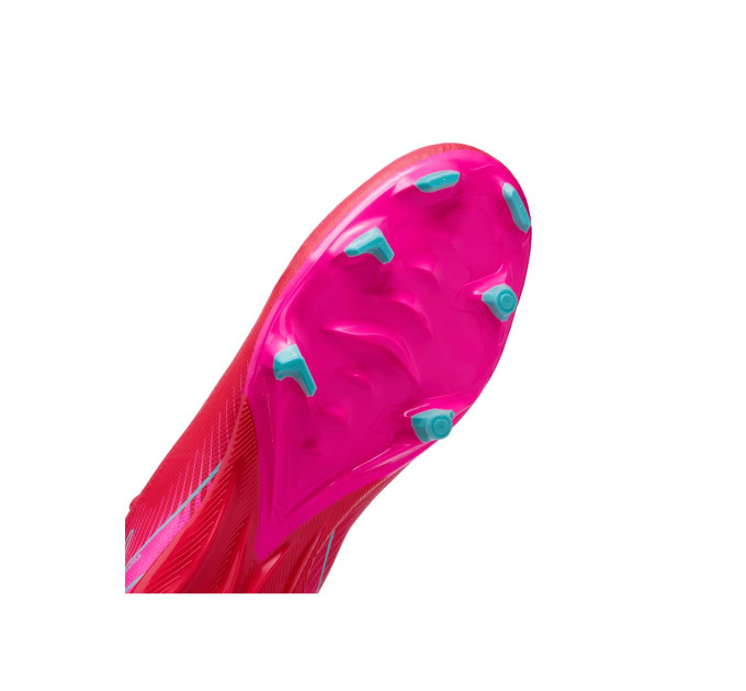 Чоловічі Бутси Nike ZM SUPERFLY 10 ACAD FG/MG Фуксія 38 (7dFQ1456-800 38)