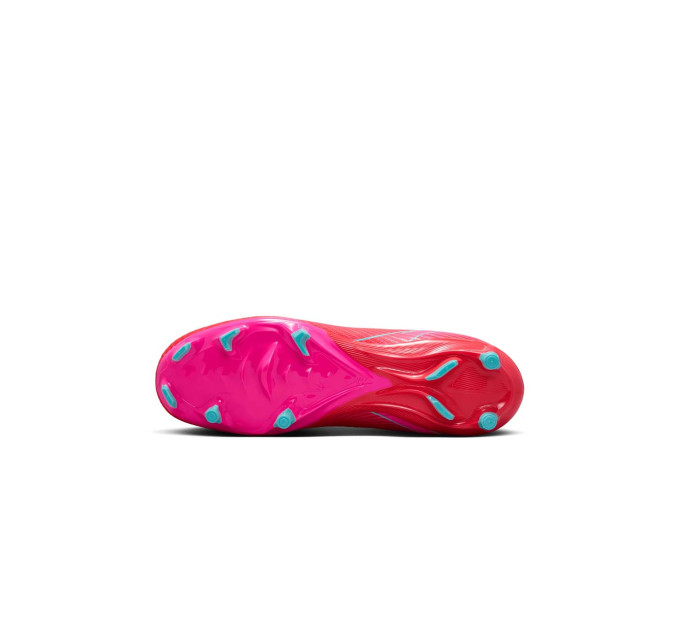 Чоловічі Бутси Nike ZM SUPERFLY 10 ACAD FG/MG Фуксія 38 (7dFQ1456-800 38)