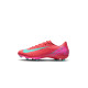 Чоловічі Бутси Nike ZOOM VAPOR 16 ACADEMY FG/MG Фуксія 45 (7dFQ8374-800 45)