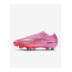 Чоловічі Бутси Nike ZM VAPOR 16 ELITE SG-PRO Рожевий 44 (7dFQ8688-600 44)