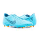 Чоловічі Бутси Nike VAPOR 14 CLUB FG/MG Блакитний 44 (7dDJ2903-484 44)