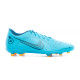 Чоловічі Бутси Nike VAPOR 14 CLUB FG/MG Блакитний 44 (7dDJ2903-484 44)