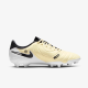 Чоловічі Бутси Nike LEGEND 10 ACADEMY FG/MG Жовтий 43 (7dDV4337-700 43)