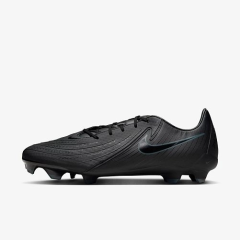 Чоловічі Бутси Nike PHANTOM GX II ACADEMY FG/MG Чорний 40.5 (7dFD6723-002 40.5)
