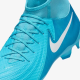 Чоловічі Бутси Nike PHANTOM LUNA II ACADEMY FG/MG Блакитний 41 (7dFD6725-400 41)
